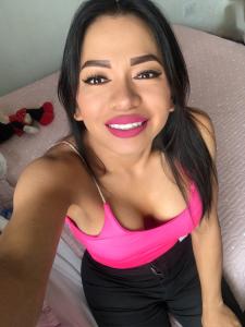 Travesti en Las Palmas: 