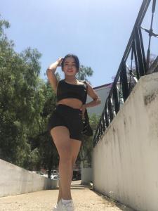 674115734: Transexual en Las Palmas