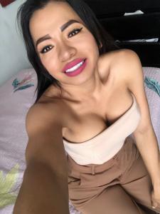 Travesti en Las Palmas: 