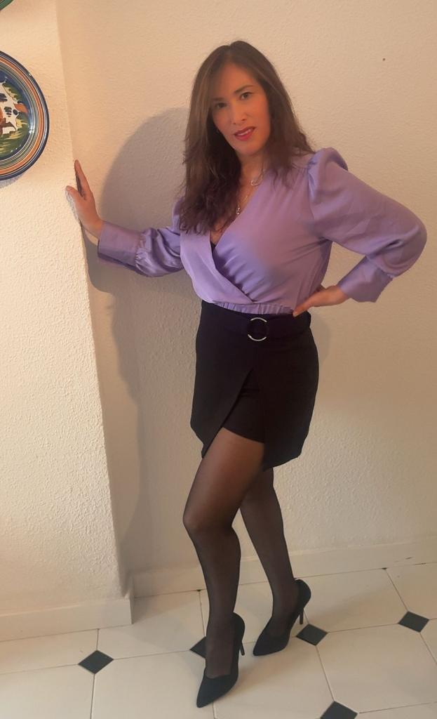 Chica busca chico en Málaga: 