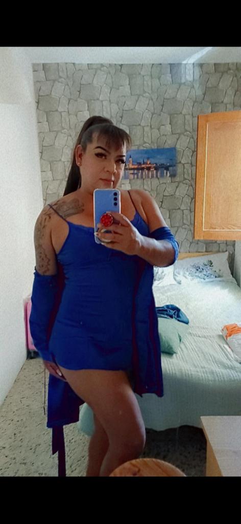 Transexual en Las Palmas: 