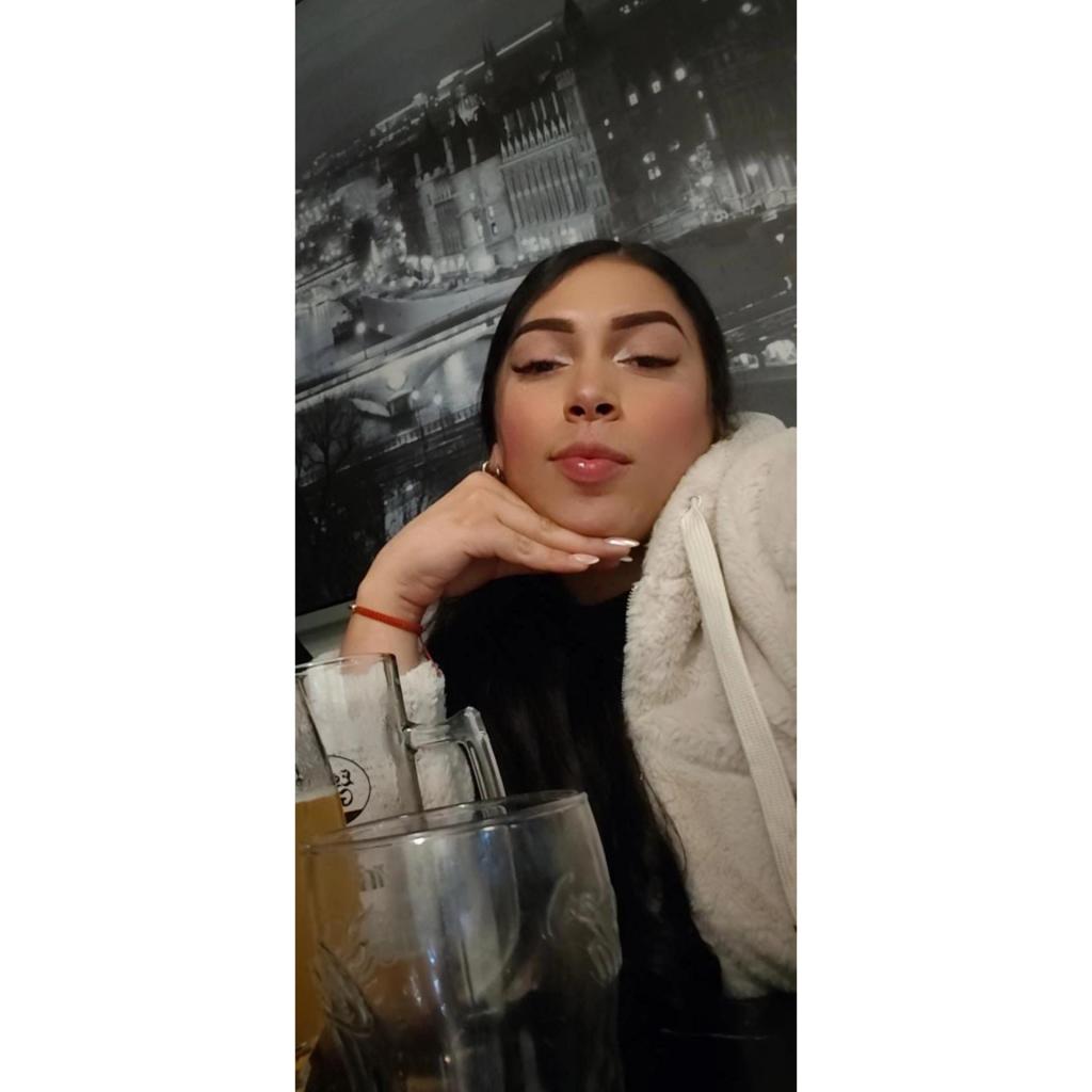 Transexual en Madrid: 