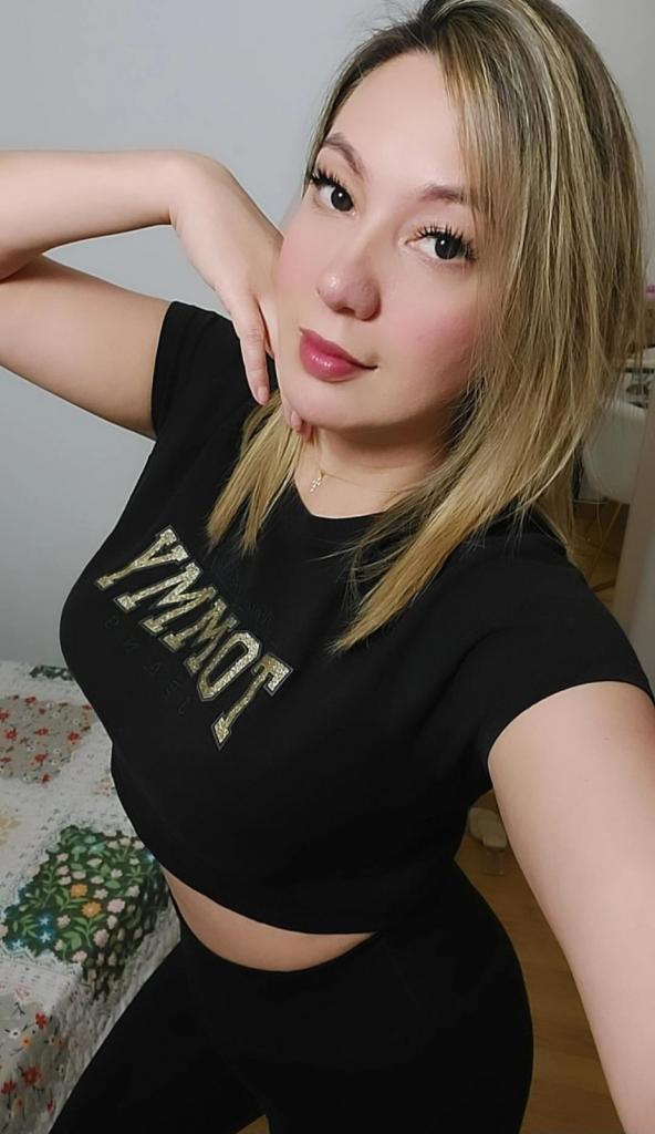 Chica busca chico en Asturias: 