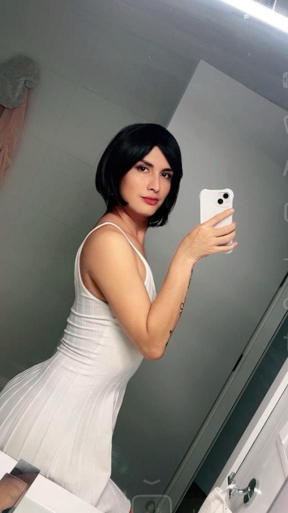 Travesti en Valencia: 