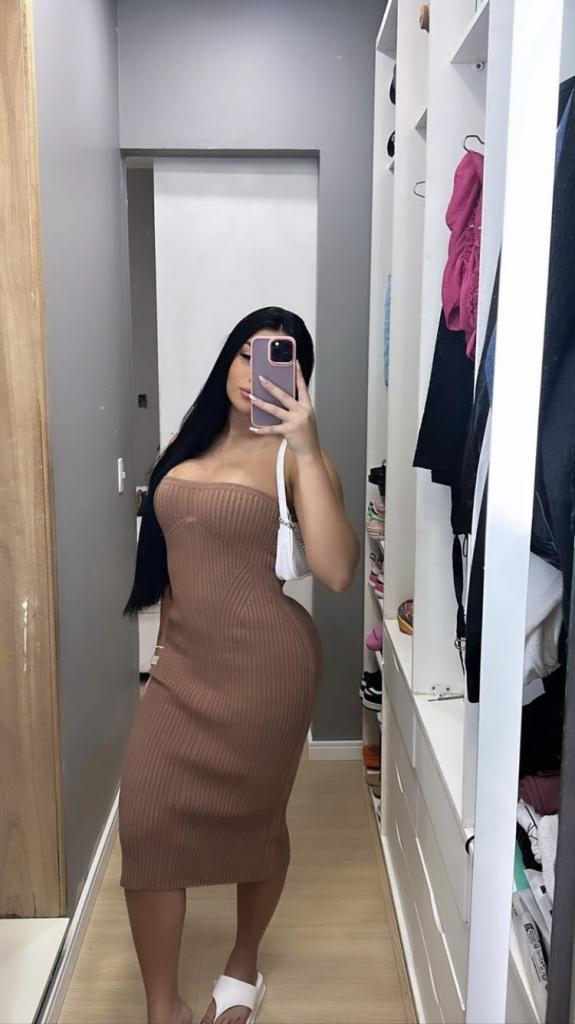 Chica busca chico en Jaén: 