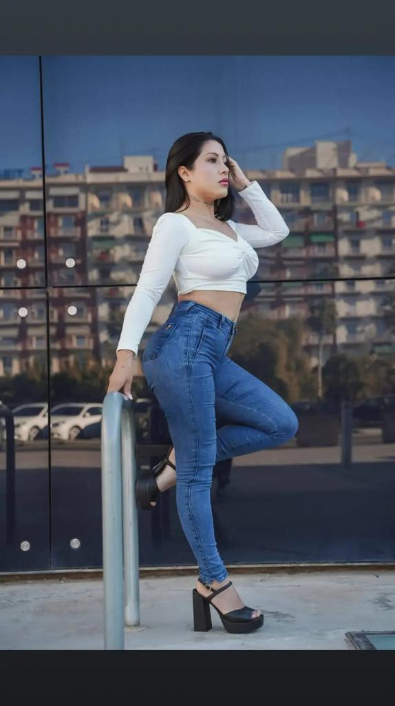 Chica busca chico en Valencia: 