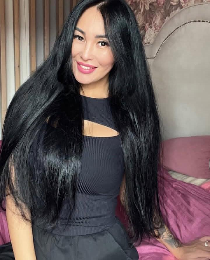 Chica busca chico en Guadalajara: 