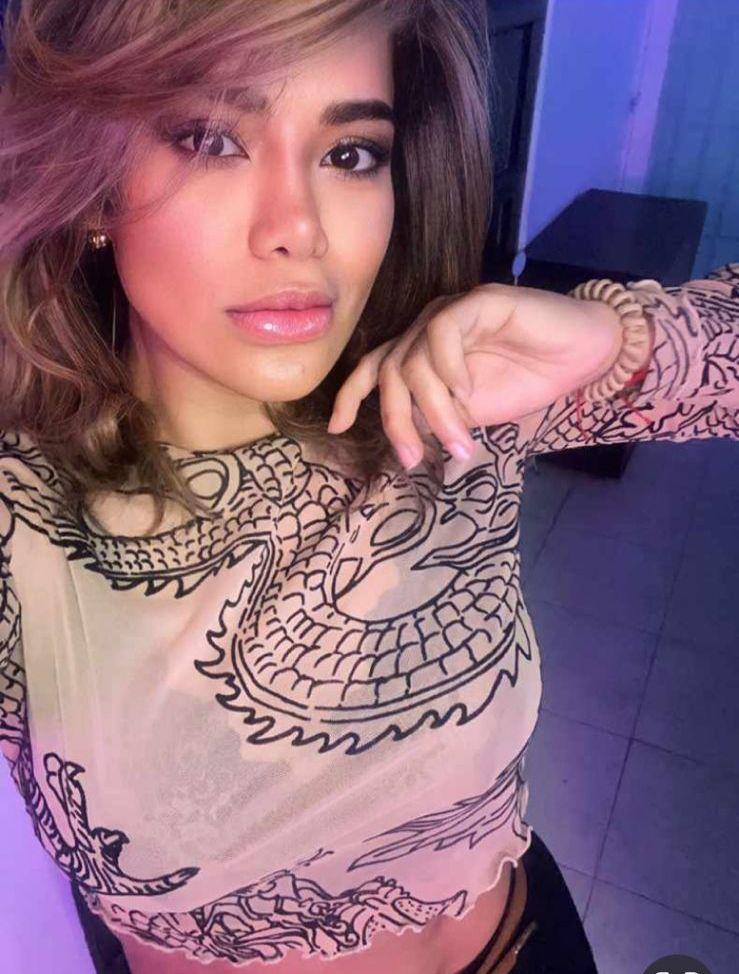 Chica busca chico en Málaga: 