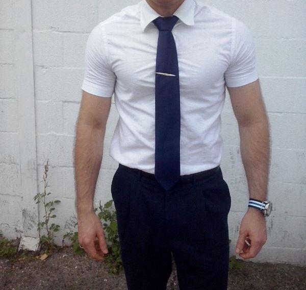 Chico busca chica en Sevilla: 