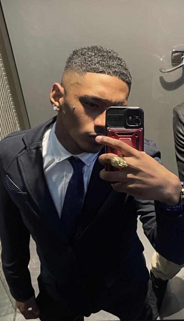 Chico busca chica en Madrid: 