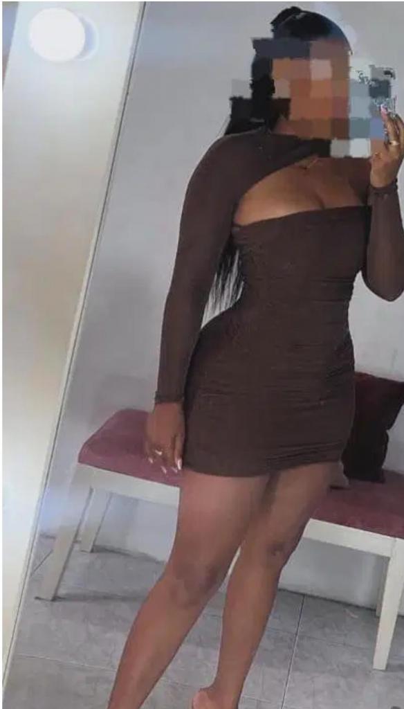 Chica busca chico en Badajoz: 