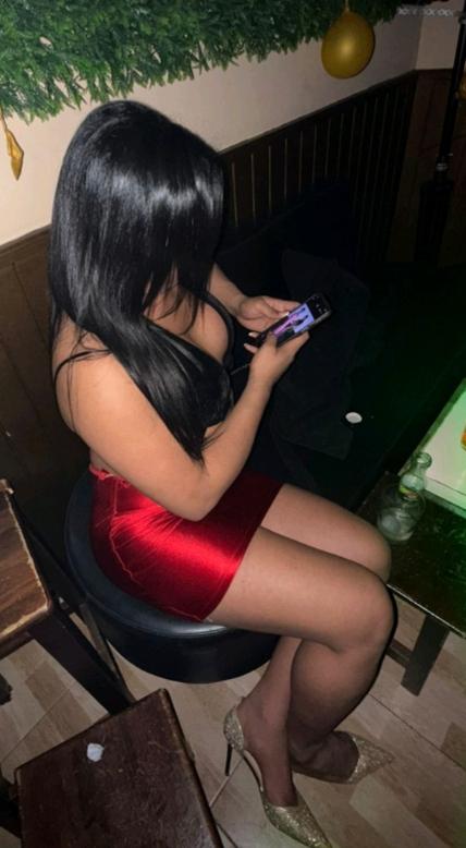 Transexual en Cuenca: 