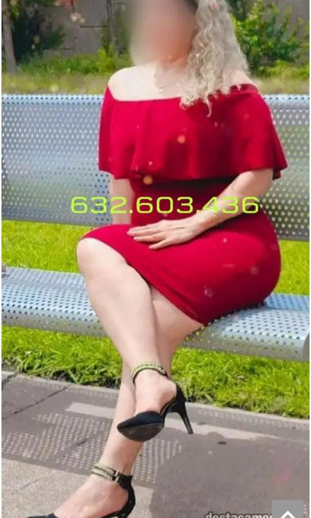 Chica busca chico en Córdoba: 