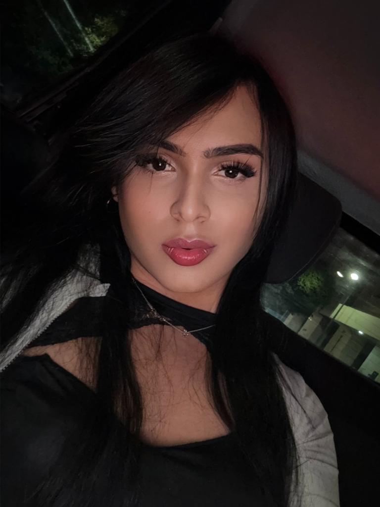 Transexual en Valencia: 