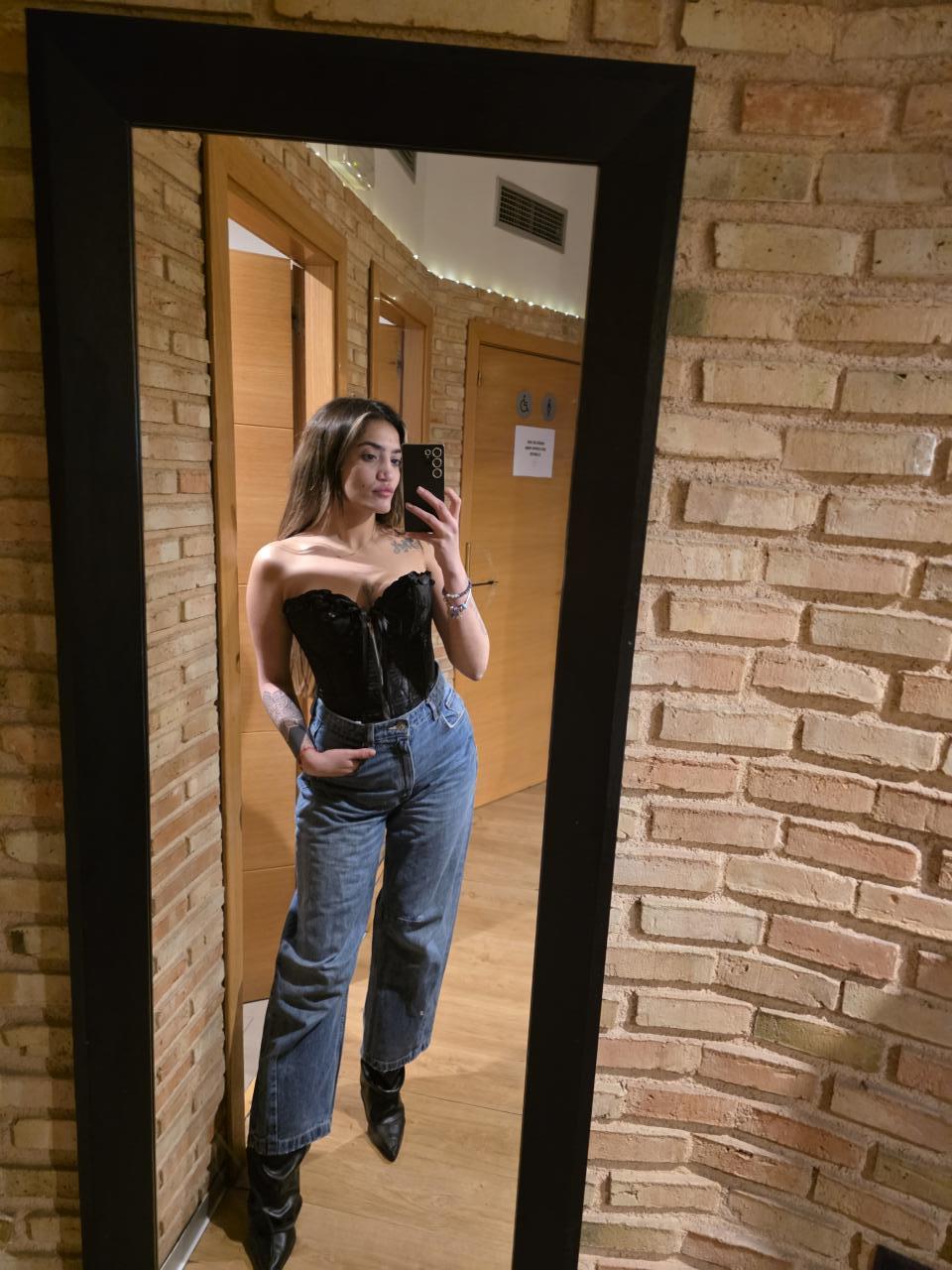 Chica busca chico en Madrid: 