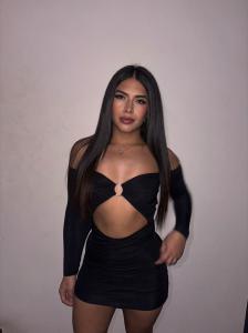 671326734: Transexual en Madrid