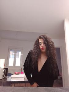 711270140: Transexual en Zaragoza