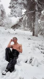 610845295: Chico busca chica en Tenerife