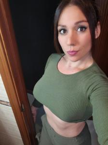 649552482: Chica busca chico en Madrid