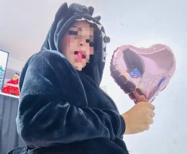 603797073: Chica busca chico en Madrid