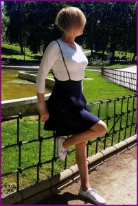 641808460: Chica busca chico en Pontevedra