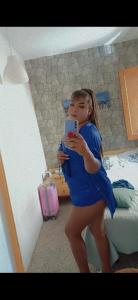 602410106: Travesti en Las Palmas