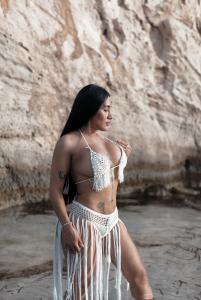 666000676: Chica busca chico en Ibiza