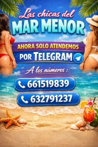 661519839: Chica busca chico en Murcia