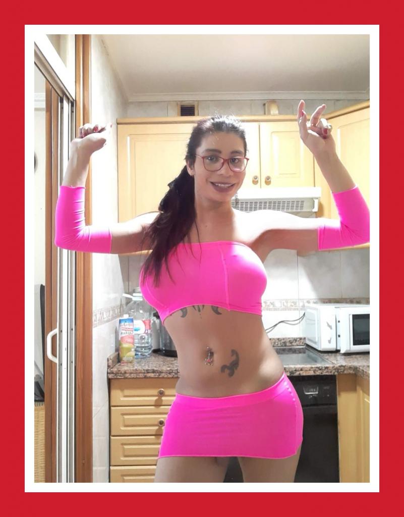 Transexual en Asturias: 