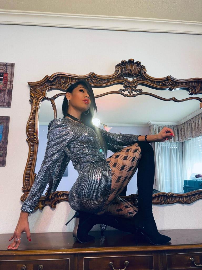 Transexual en Pontevedra: Transexuales y Travestis