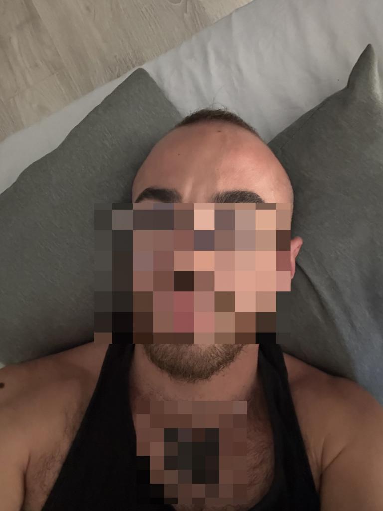 Chica busca chico en Granada: 