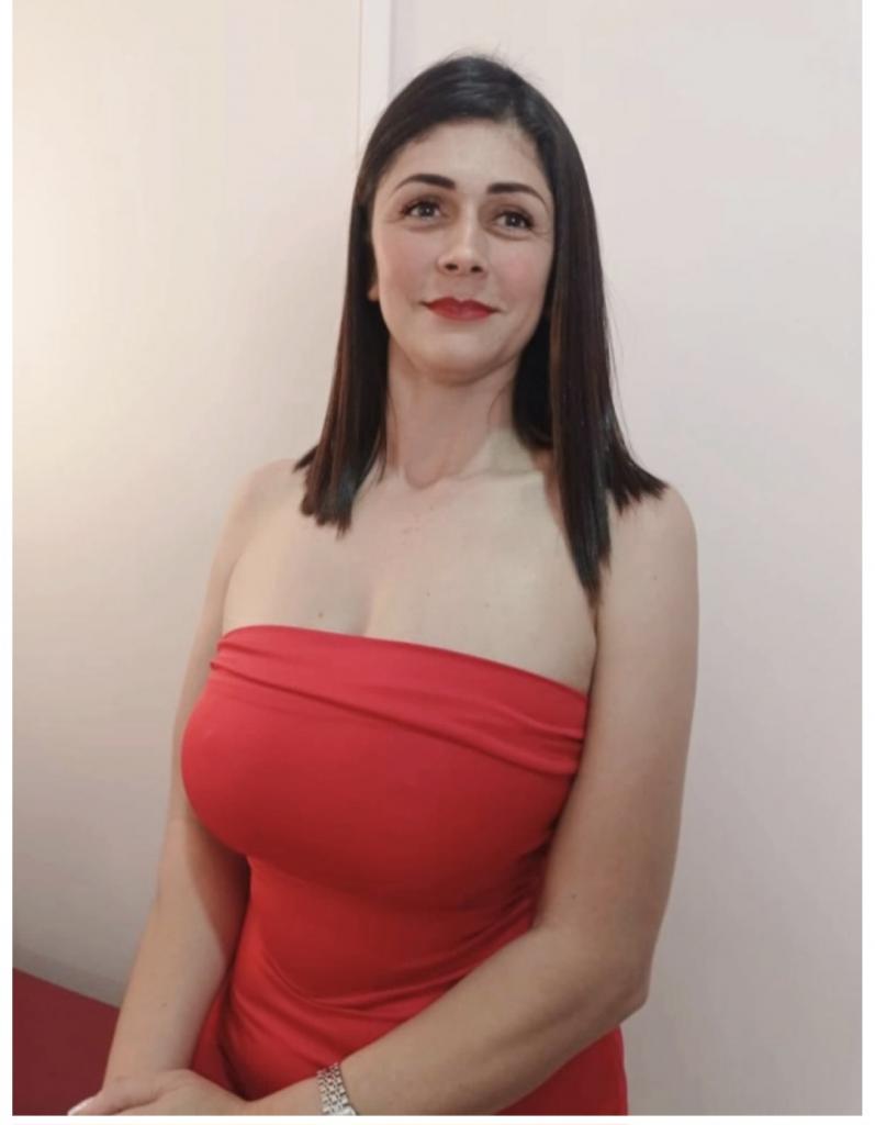 Chica busca chico en Alicante: 