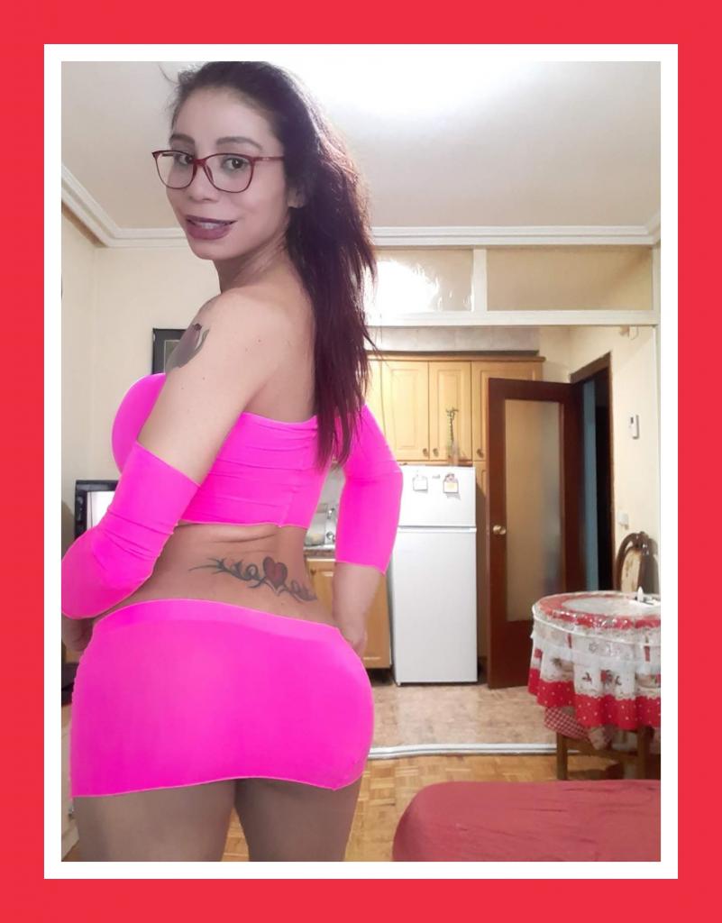 Transexual en Asturias: 