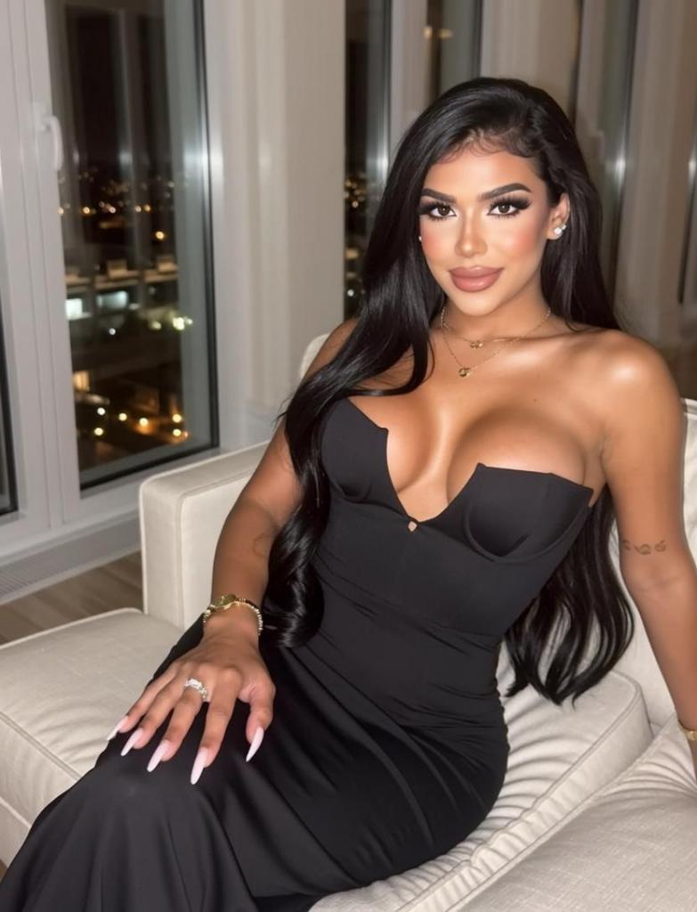 Transexual en Cádiz: 