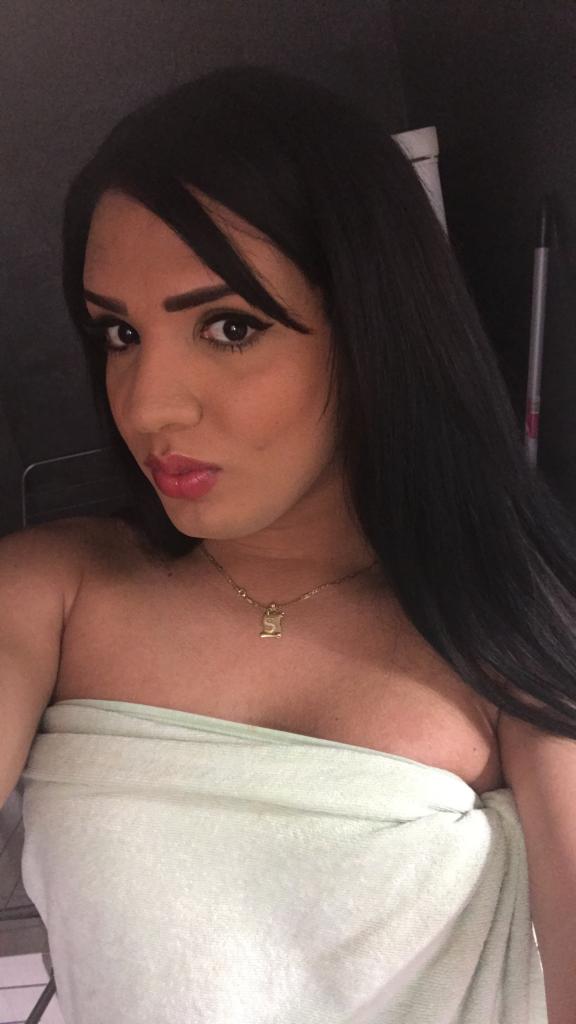 Travesti en Alicante: 