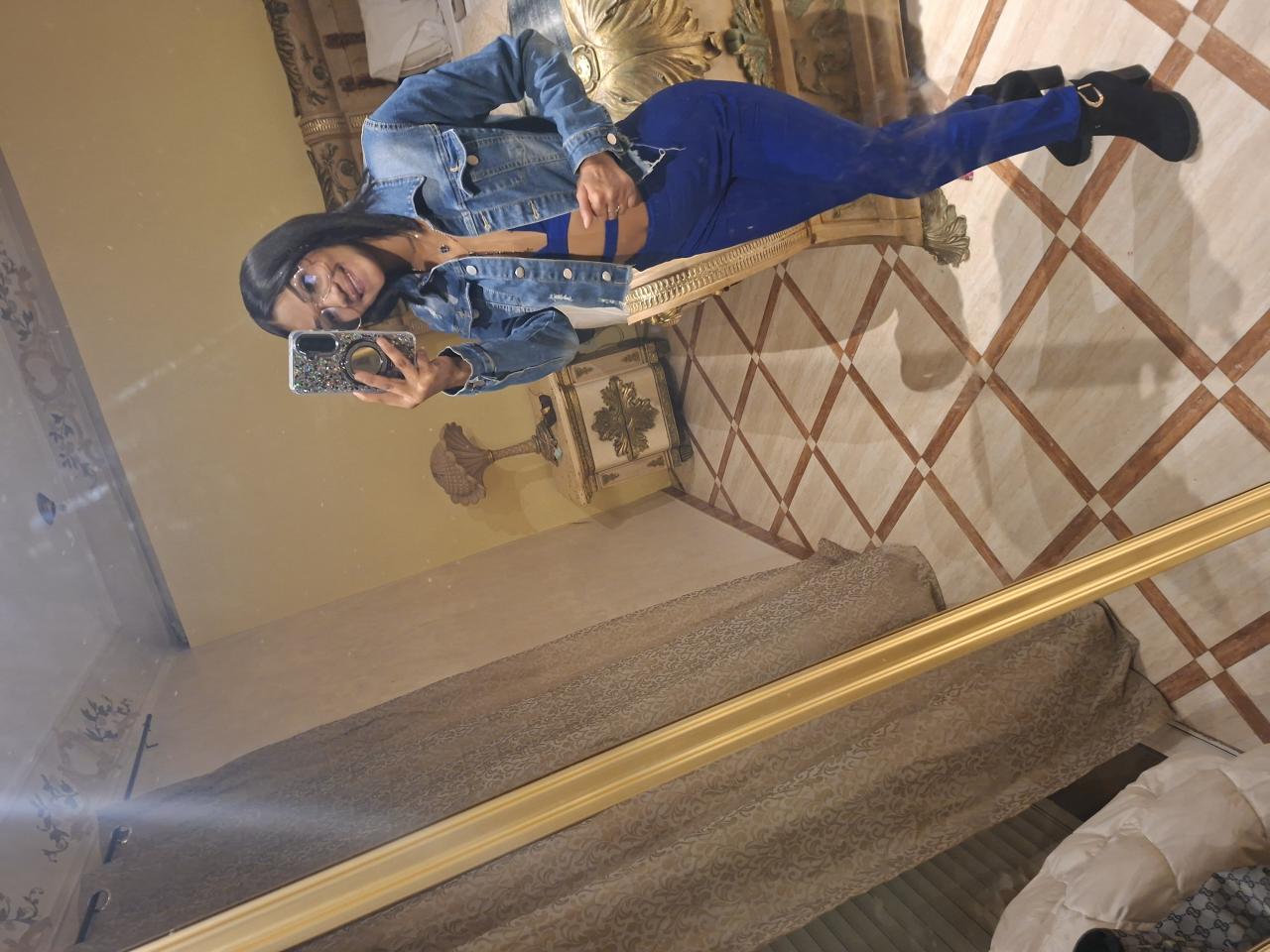 Chica busca chico en Zaragoza: 