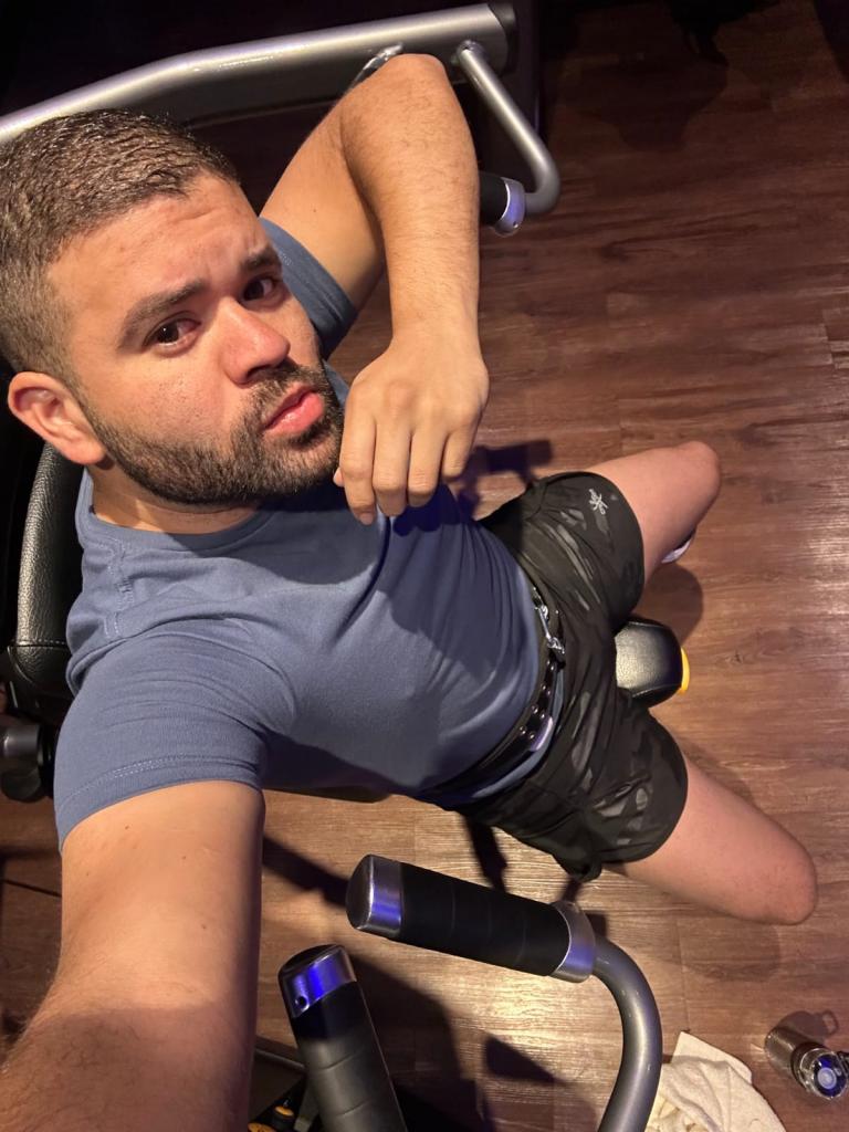 Chico busca chica en Tenerife: 