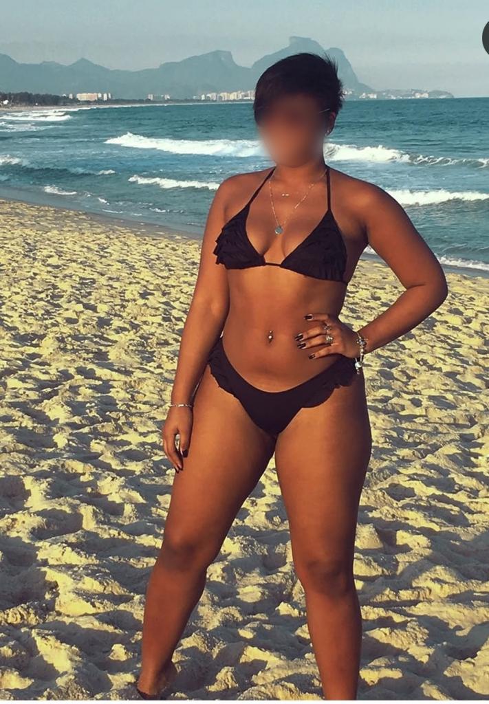 Chica busca chico en Murcia: 