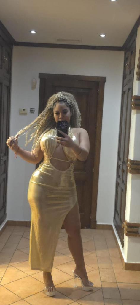 Chica busca chico en La Rioja: 