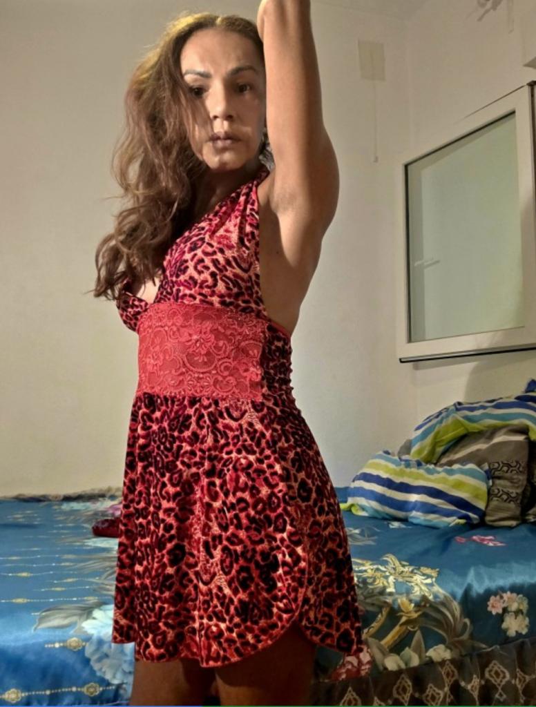 Transexual en Alicante: 