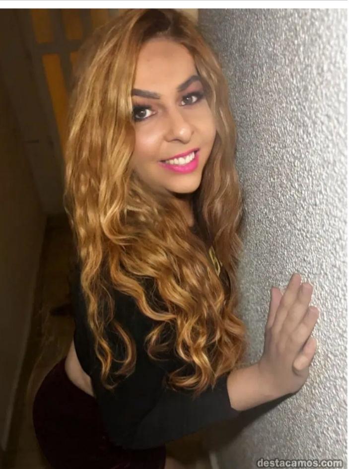 Travesti en Alicante: 