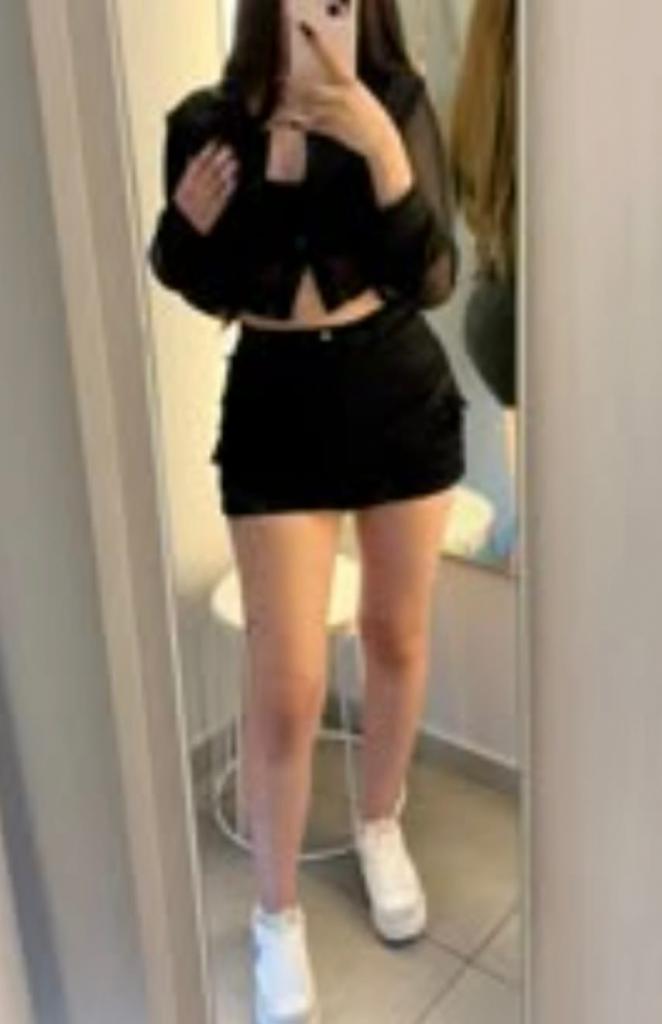 Chica busca chico en Alicante: 