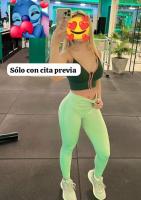 641180153: Chica busca chico en Málaga