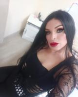 604369761: Travesti en Madrid