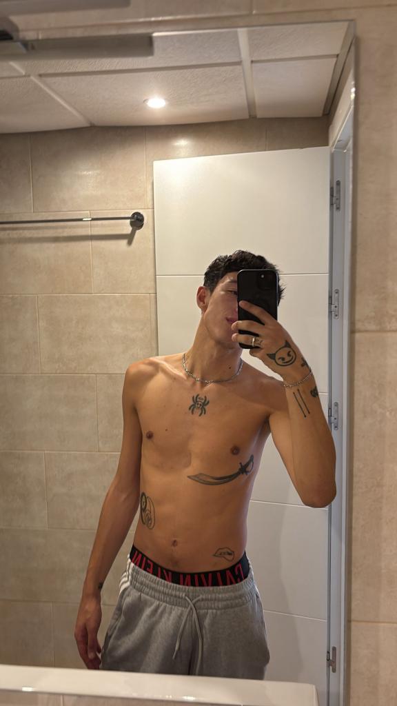 Chico busca chica en Mallorca: 