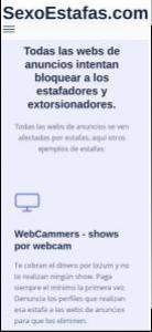 Chica busca chico en Segovia: 