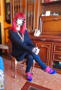 Chica busca chico en Asturias: 