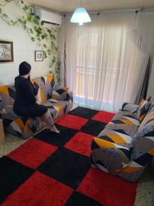 Chica busca chico en Zaragoza: 