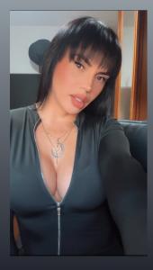 Transexual en Soria: 