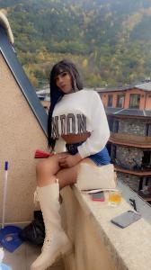 Travesti en Barcelona: 